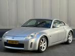 Nissan 350Z 3.5 V6 Coupe -Ori NL-, Auto's, Nissan, 350Z, Achterwielaandrijving, Origineel Nederlands, Bedrijf