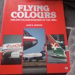 Vliegtuig boek (5), Verzamelen, Luchtvaart en Vliegtuigspotten, Ophalen of Verzenden, Zo goed als nieuw, Boek of Tijdschrift