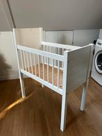 Kidsmill Noa Wieg - Opknapper, Ophalen, Gebruikt, Wieg