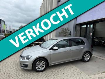 Volkswagen Golf 1.2 TSI Comfortline NAP! AIRCO! CRUISE! INRU beschikbaar voor biedingen