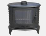 Gietijzeren Houtkachel | Kratki Koza K8 (9 KW), Huis en Inrichting, Kachels, Niet ingevuld, Niet ingevuld, Ophalen of Verzenden