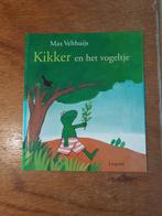 Max Velthuijs - Kikker en het vogeltje, Boeken, Max Velthuijs, Zo goed als nieuw, Ophalen