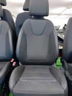 Stof en leren fiat ducato stoelen 2006-2025 set, Ophalen, Nieuw