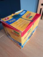 Waterpomp, Tuin en Terras, Waterpartijen en Fonteinen, Ophalen of Verzenden, Nieuw, Kunststof, Fontein