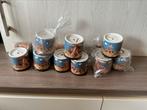 Vintage smurfen spaarpotten  peyo jaren 70 oude winkelstock, Verzamelen, Smurfen, Ophalen of Verzenden, Gebruikt