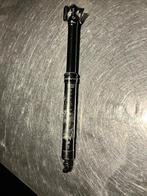 Dropper zadelpen TRANZX diameter 31,6, Fietsen en Brommers, Fietsonderdelen, Ophalen, Gebruikt, Algemeen, Tranzx