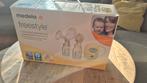 Medela freestyle kolf, Kinderen en Baby's, Babyvoeding en Toebehoren, Ophalen, Gebruikt, Borstkolf