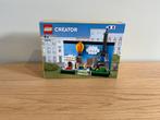 Nieuw - lego creator 40568 paris postcard, Ophalen, Nieuw, Complete set, Lego