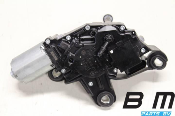 Wissermotor achterklep VW Caddy Maxi 1T0955711D, Auto-onderdelen, Ruiten en Toebehoren, Gebruikt