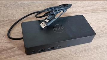 Dell D6000 Dockingstation beschikbaar voor biedingen