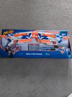 2 Nerf N-Strike Elite Splitstrike Battlecamo - Nieuw!, Ophalen of Verzenden, Nieuw, Jongen of Meisje