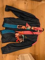 Vintage Australian Trainingspak (maat 50/48) met schade, Ophalen of Verzenden