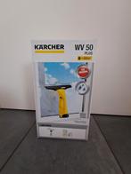 Kärcher WV 50 plus nieuw, Ophalen of Verzenden