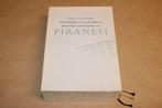 Verbeeldingen van Werkelijkheid — Piranesi Kerkers, Ophalen of Verzenden, Gelezen