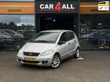 Mercedes-Benz A-klasse 150 Avantgarde APK 06-02-2026/AIRCO/5 beschikbaar voor biedingen