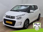 Citroen C1 Occasion 1.0 VTi Shine | Leuke uitvoering! | Twee, Stof, Gebruikt, 4 stoelen, C1