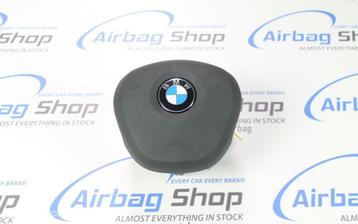 Stuur airbag BMW X2 F39 (2017-heden)