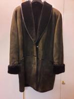 damesjas koopje, Ophalen of Verzenden, Zo goed als nieuw, Maat 46/48 (XL) of groter, Bruin