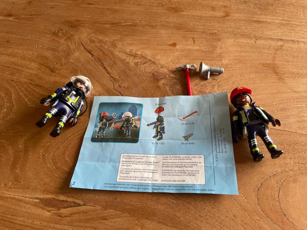Playmobil 70081 zgan, Ophalen of Verzenden, Zo goed als nieuw