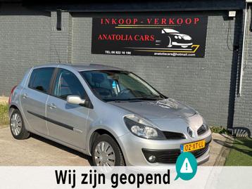Renault Clio 1.4-16V Rip Curl*Met Nieuwe APK*Airco* beschikbaar voor biedingen