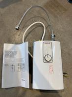 Stiebel Eltron Boiler (doorstromer) - Nieuwstaat!, Zo goed als nieuw, Minder dan 20 liter, Onbekend, Boiler