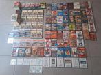 101 Voetbal DVD's - WK, EK, Champions League, Ophalen of Verzenden, Gebruikt