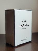 Chanel No 19 Parfum 14ml - Nieuw Vintage 1989, Ophalen of Verzenden, Nieuw