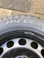 Winterbanden vw skoda tiguan audi 5x112 et waarde 46. 6,5J, Auto-onderdelen, Banden en Velgen, Ophalen, 16 inch, Band(en), 205 mm