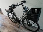 Electrichse fiets 28 inch Cortina in onderdelen, Ophalen of Verzenden, Zo goed als nieuw