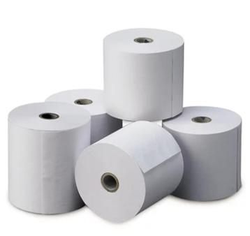 Doos thermorollen 30 stuks 57x30x8mm beschikbaar voor biedingen