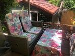 Goedkoopste mooie complete tuinset moet weg, Tuin en Terras, Ophalen of Verzenden, Zo goed als nieuw