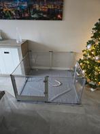 Puppie ren, Ophalen, 110 cm of meer, Minder dan 65 cm, Hondenhok