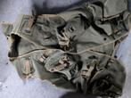 Assault vest US army ww2 d day repro, Verzamelen, Militaria | Tweede Wereldoorlog, Ophalen of Verzenden, Landmacht, Amerika, Kleding of Schoenen