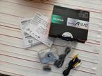 Fujifilm FINEPIX A920 nog splinternieuw, Audio, Tv en Foto, Fotocamera's Digitaal, Nieuw, 4 t/m 7 keer, Fuji, Ophalen