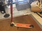 Stepper elektrisch Ducati, Elektrisch, Ophalen of Verzenden, Zo goed als nieuw, Ducati