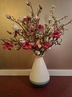 Boeket kunstbloemen loods 5, Huis en Inrichting, Woonaccessoires | Droogbloemen, Ophalen, Zo goed als nieuw