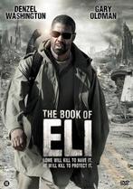 Denzel Washington in 'The Book of Eli', Vanaf 16 jaar, Ophalen of Verzenden, Zo goed als nieuw, Science Fiction