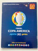 Panini Copa America 2021 Album met 48 Stickers, Ophalen of Verzenden