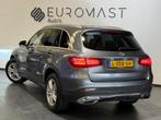Mercedes-Benz GLC-klasse 220 d 4MATIC Premium Plus Panoramad, Automaat, Stof, Gebruikt, Euro 6