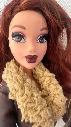 Barbie my scene doll CHELSEA, Verzamelen, Poppen, Ophalen of Verzenden, Zo goed als nieuw, Pop