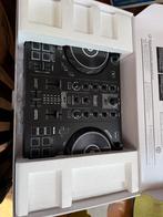 Hercules DJControl Inpulse 300 - Nieuwstaat!, Muziek en Instrumenten, Dj-sets en Draaitafels, Ophalen, Zo goed als nieuw, Dj-set
