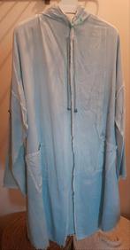 Leuke sportieve half lange vest met kap. Merk New Collection, Ophalen of Verzenden, Zo goed als nieuw, Maat 46/48 (XL) of groter