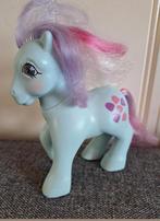199.   My Little Pony G1 Twinkle Eye Sweet Stuff 1985, Ophalen of Verzenden, Gebruikt