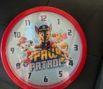 Paw patrol klok, Klok, Gebruikt, Ophalen of Verzenden