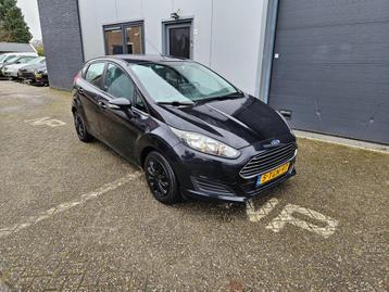 Ford Fiesta 1.6 TDCi Lease Style AIRCO beschikbaar voor biedingen