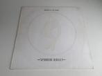 Spandau Ballet - Journeys To Glory LP, Ophalen of Verzenden, 1980 tot 2000, Zo goed als nieuw, 12 inch