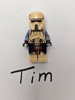 LEGO Star Wars Scarif Stormtrooper Leader sw0850 NIEUW!, Verzenden, Nieuw