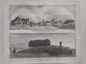 goes 1780 tirion beschikbaar voor biedingen