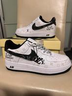 Nieuwe Nike - louis Vuitton mt 42,5, Zwart, Nike, Nieuw, Ophalen of Verzenden