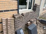 Stenen, Ophalen, Gebruikt, Klinkers, 5 tot 10 m²